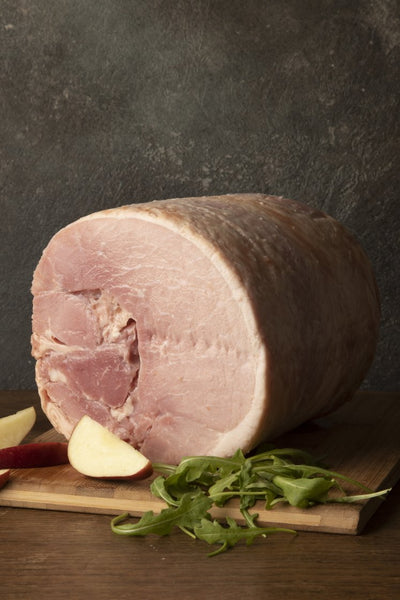 Whole Honey Roast Ham Image