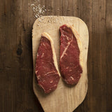 Edward's Angus Beef Sirloin Steak Special Trim Twin Pack