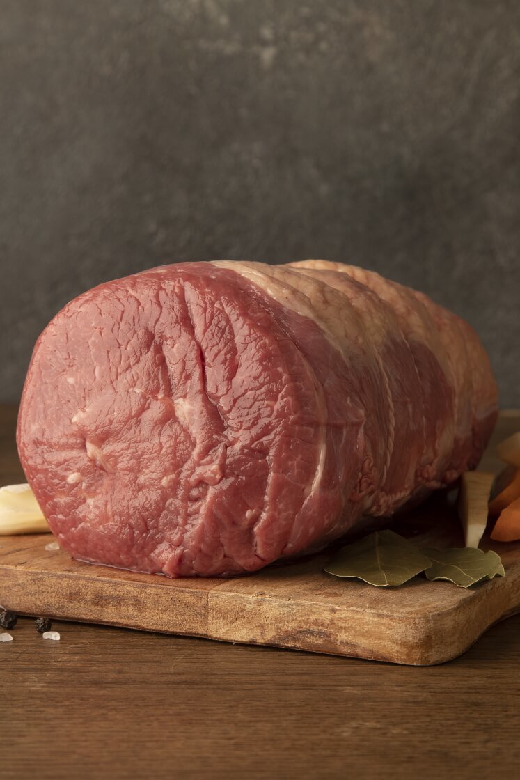 Beef Brisket Roasting Joint Image