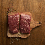 Flat Iron Steak Twin Pack