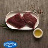 Scotch Beef Bavette Steak Twin Pack