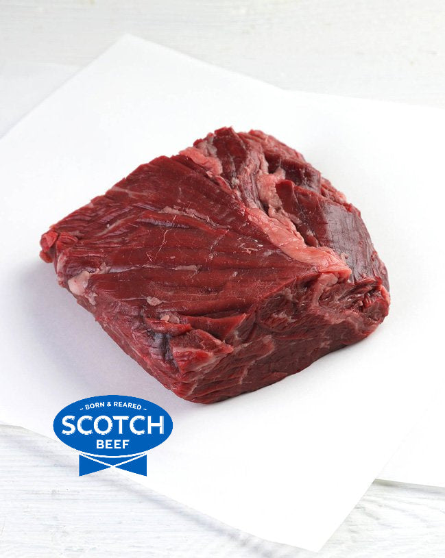 Scotch Beef Hanger Steak Image