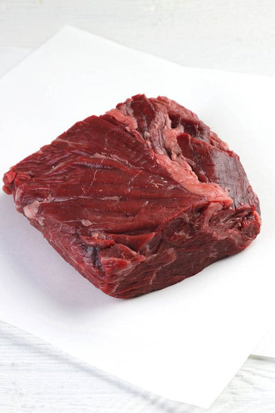 Beef Hanger Steak Image