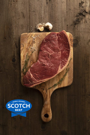 Scotch Beef Stoltman Steak