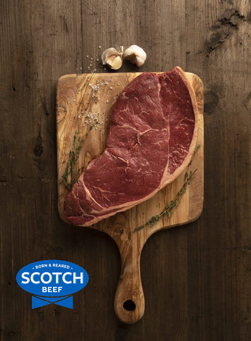 Scotch Beef Stoltman Steak