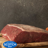 Scotch Beef Striploin