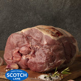 Scotch Boneless Leg Of Lamb