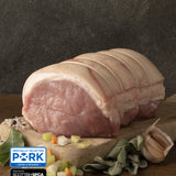 Specially Selected Pork Loin Boneless
