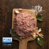 Specially Selected Pork Mince