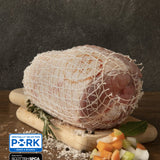 Specially Selected Pork Shoulder Boneless
