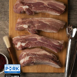 Specially Selected Pork Spare Ribs