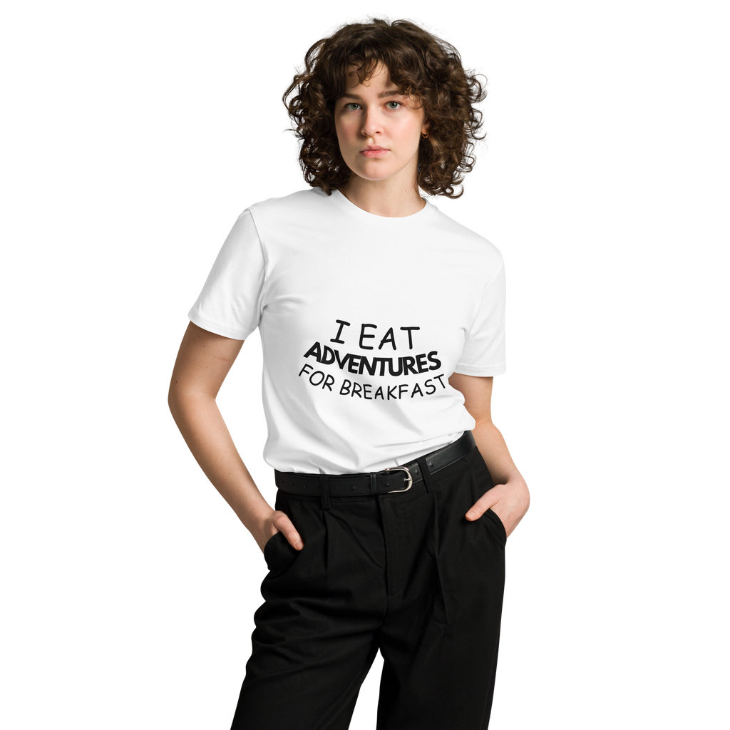 woman tshirt