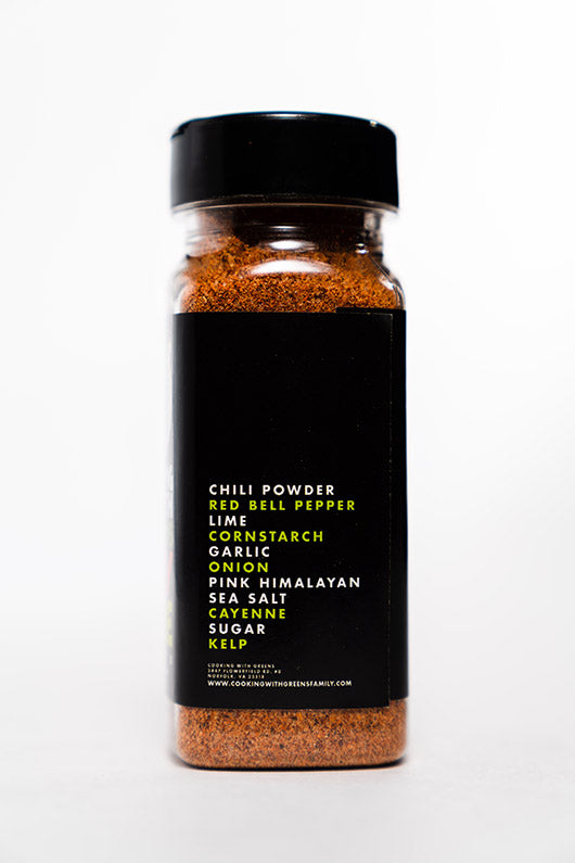 Red Bell Pepper Powder