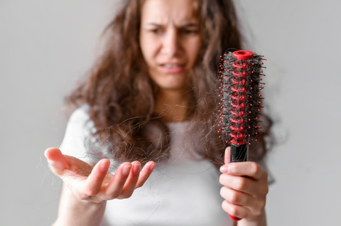  infoltimento capelli donna