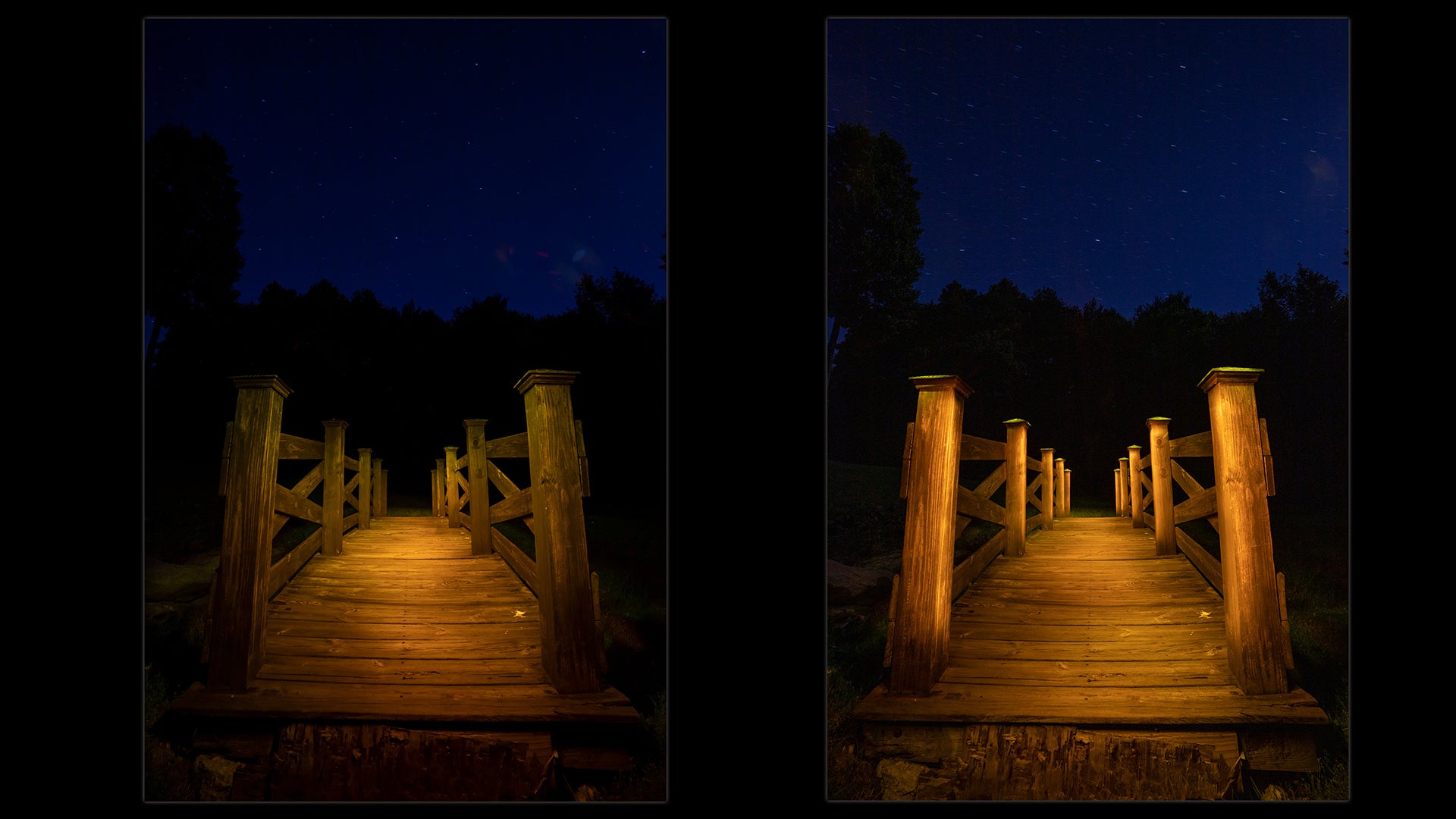 How To Light Paint Tutorial