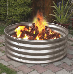 Fire Pit Rings