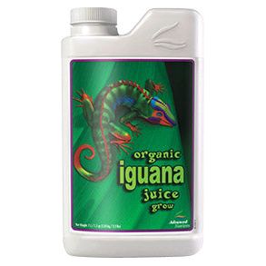 Iguana Juice Bloom, liter – Standish Milling Company