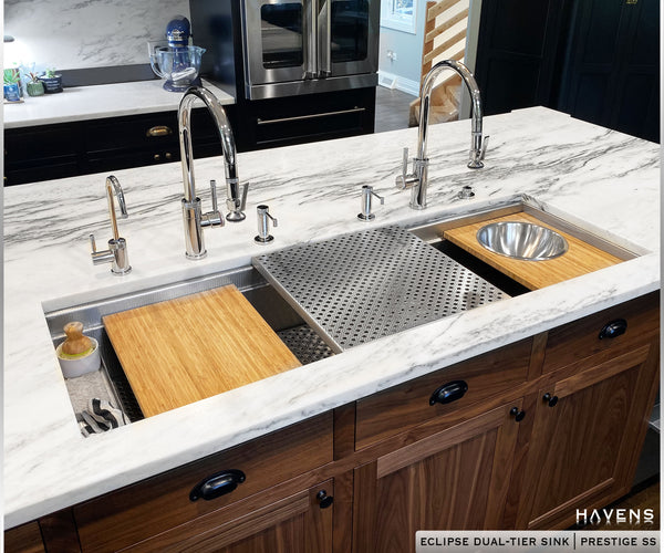 Advanced Sink Accessories - Havens