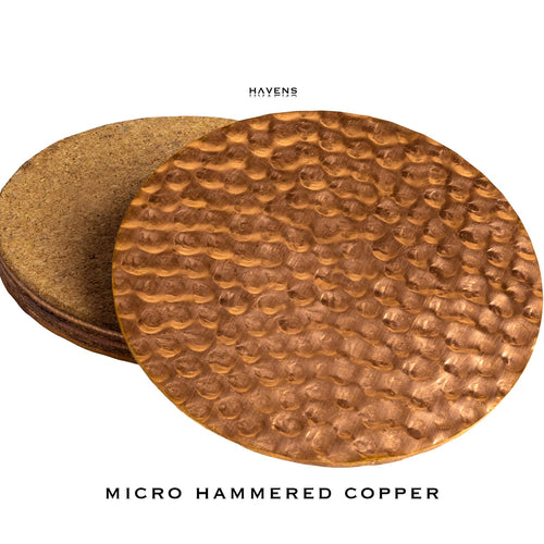 Coaster-Micro-Hammered-Copper1-min