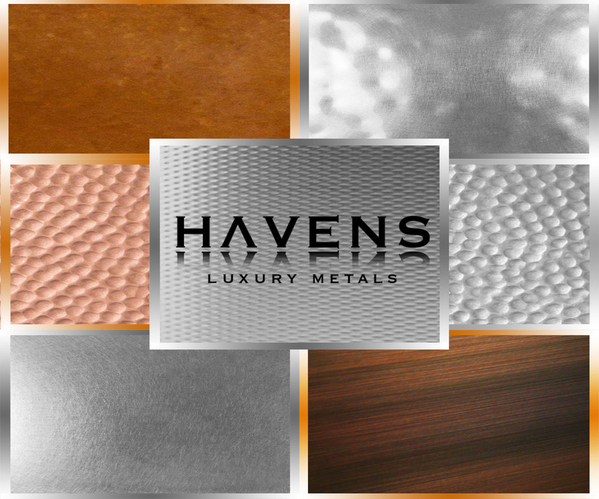 Luxury Baking Sheet - Havens