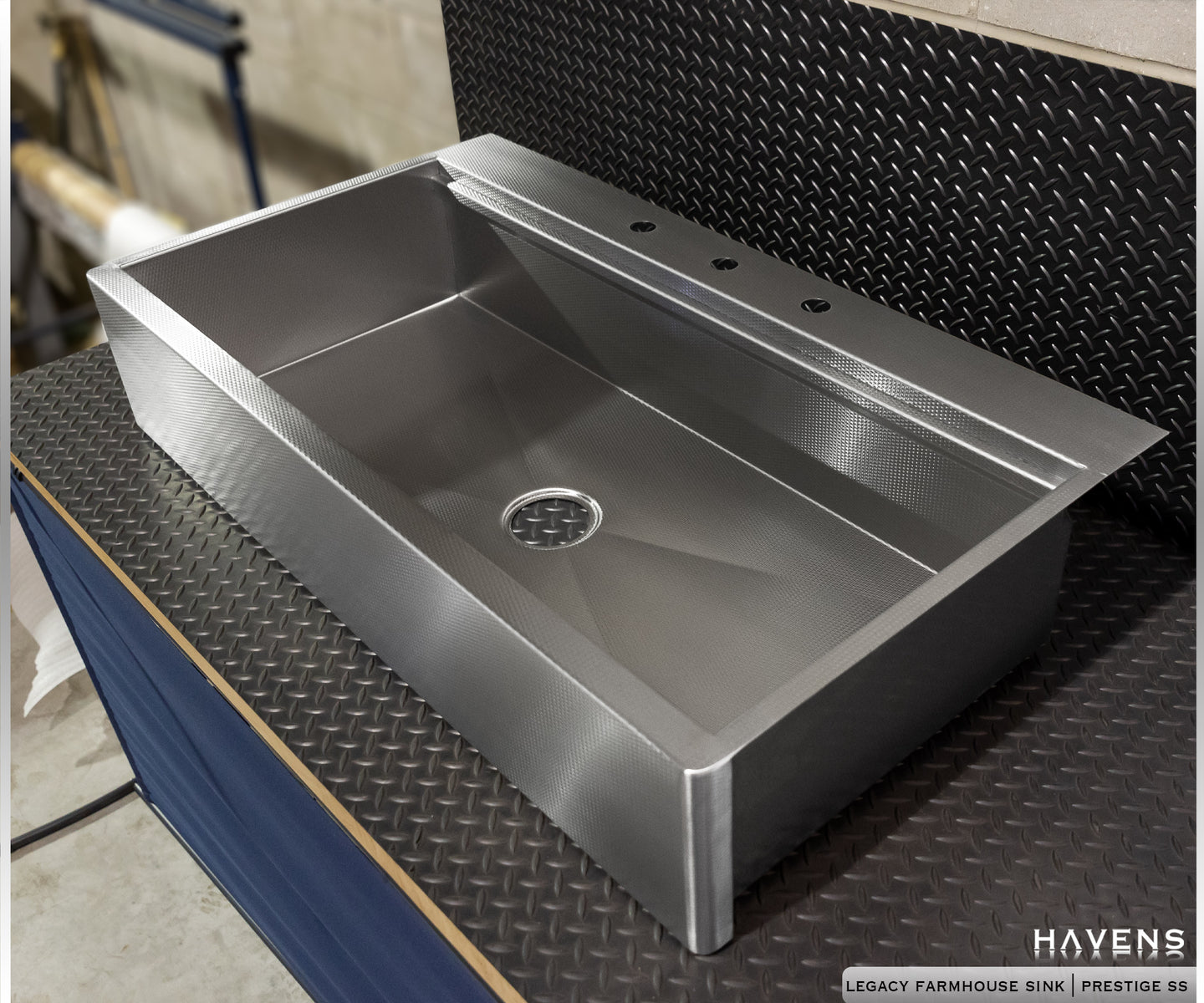 Topmount Farmhouse Sink Stainless Havens Luxury Metals   LF Prestige 45 Faucet Deck 4 E6c60460 7dc7 4223 9754 092aca71da7c 1440x1200 