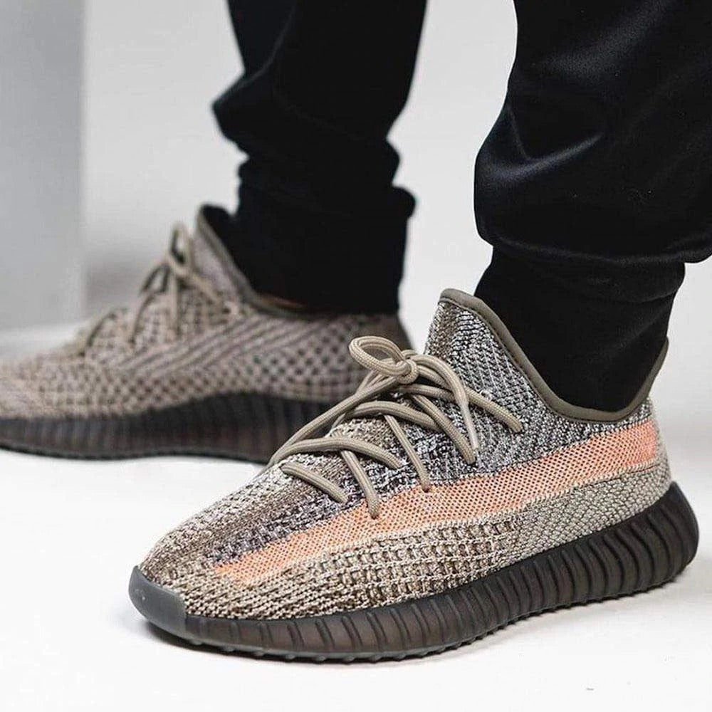 yeezy 350v2 ash stone