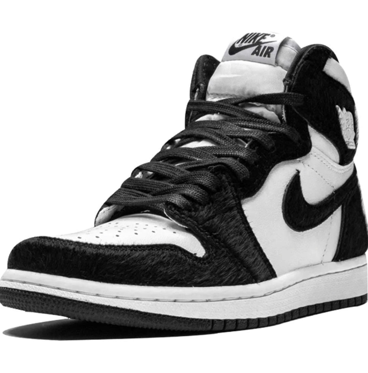 nike air jordan 1 retro panda