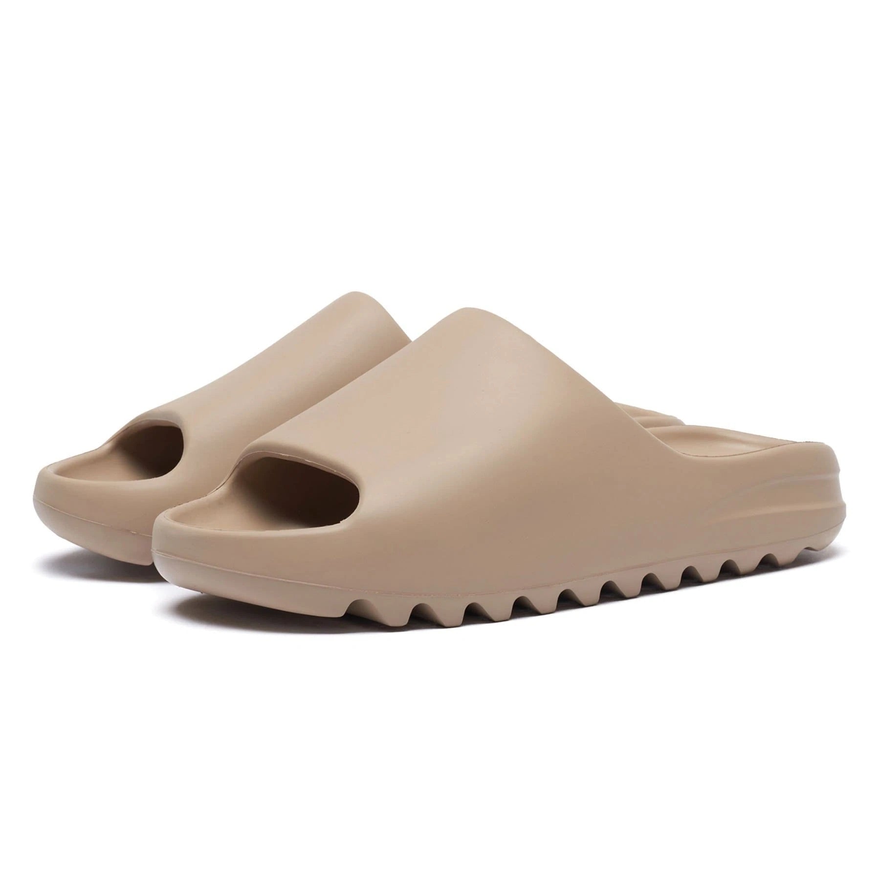 adidas yeezy slides beige