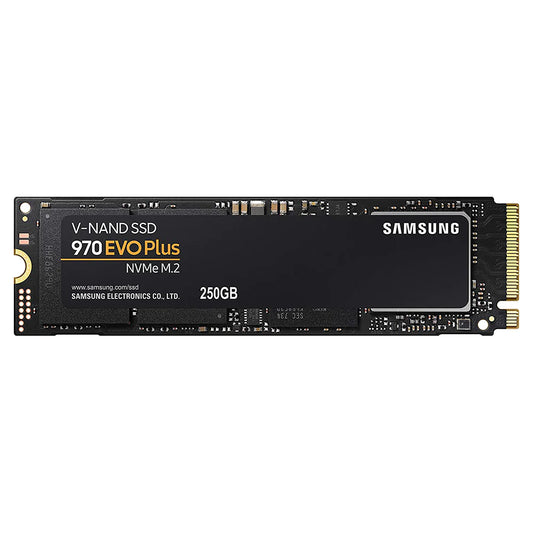 Samsung 980 EVO PCI-E 3.0 X4 NVME M.2 2280 ssd 250GB/500GB/1TB – BHKJ