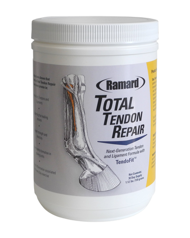 Ramard Total Tendon Repair Horse Supplement