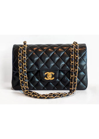 shop chanel handbags in raleigh 