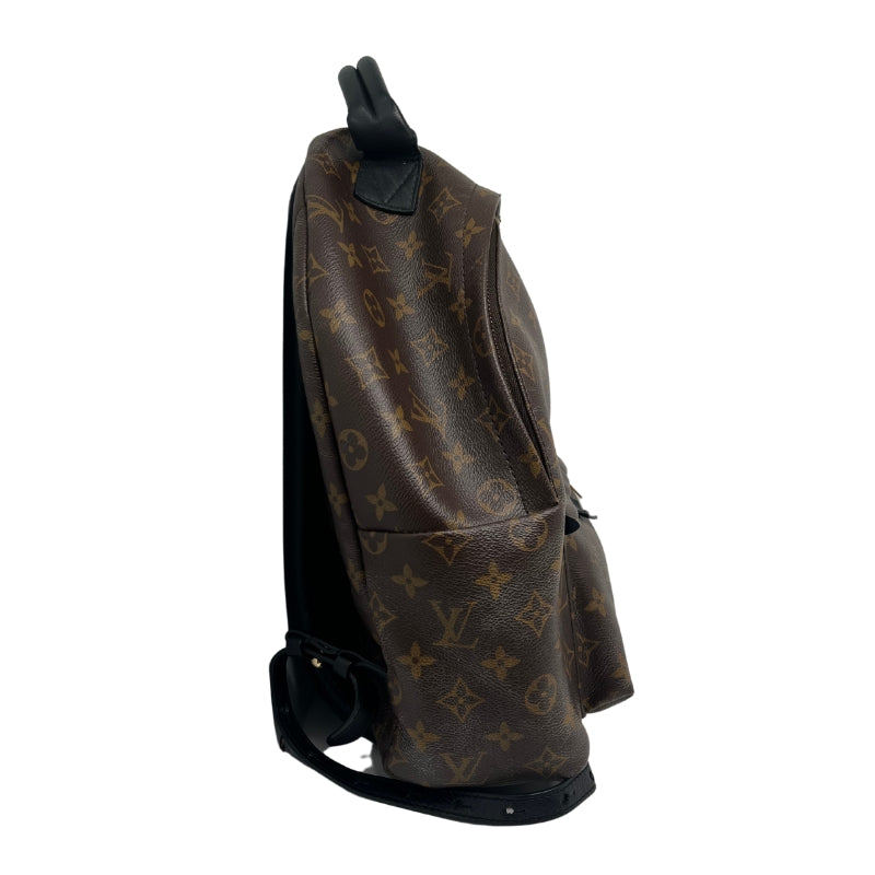 Louis Vuitton Flower PM Small Zip Satchel Brown Monogram Red – Gaby's Bags