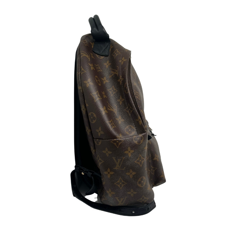 Louis Vuitton Brown Print Coated Canvas Monogram Shoulder Strap Zipper Tote  Bag — Labels Resale Boutique