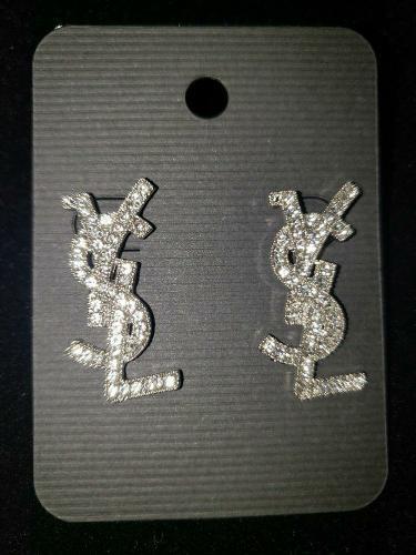 Luxe Earrings