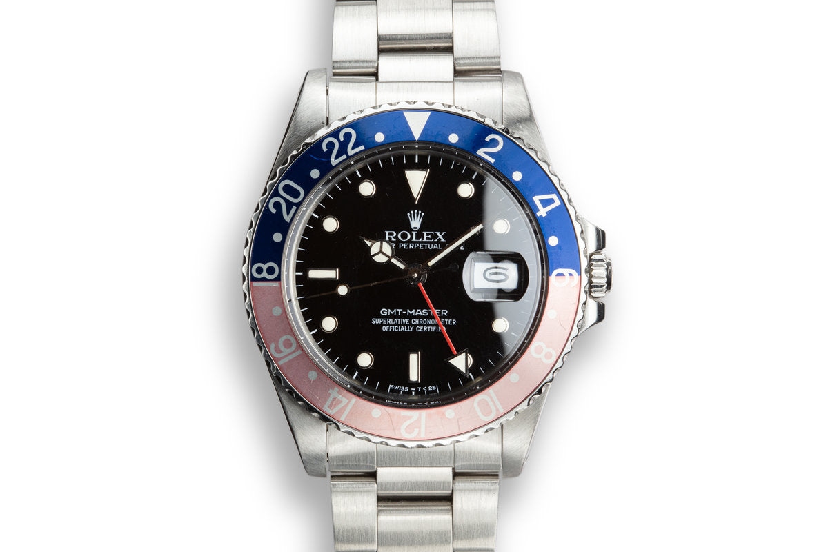 ROLEX GMT MASTER 洋書 1675 16710 116710 | legaleagle.co.nz