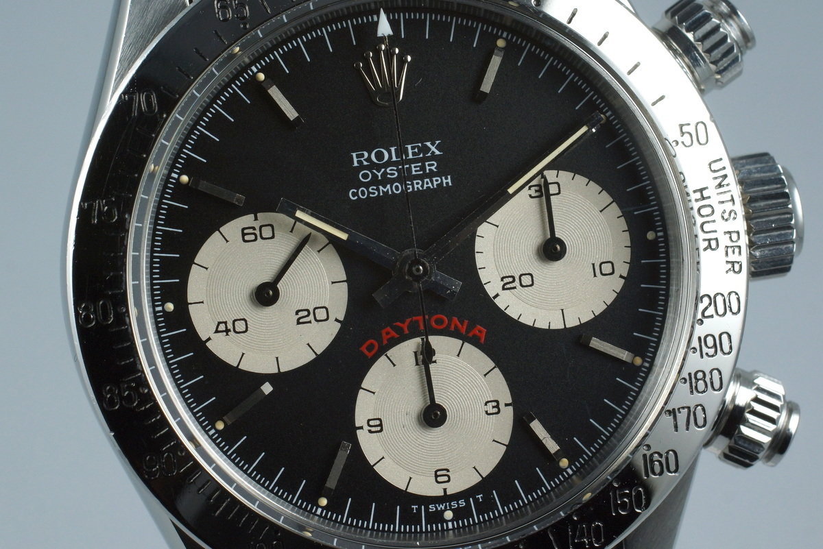 rolex daytona 1986