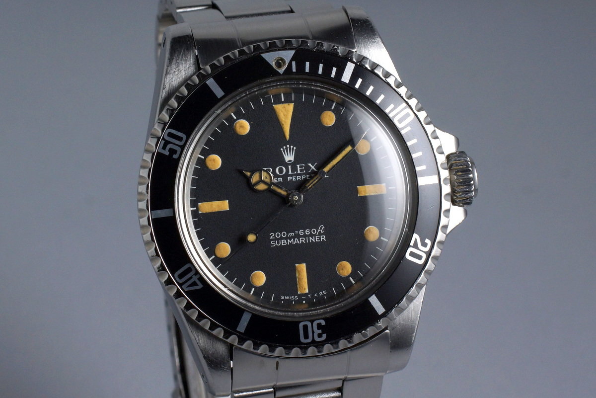 rolex oyster white face