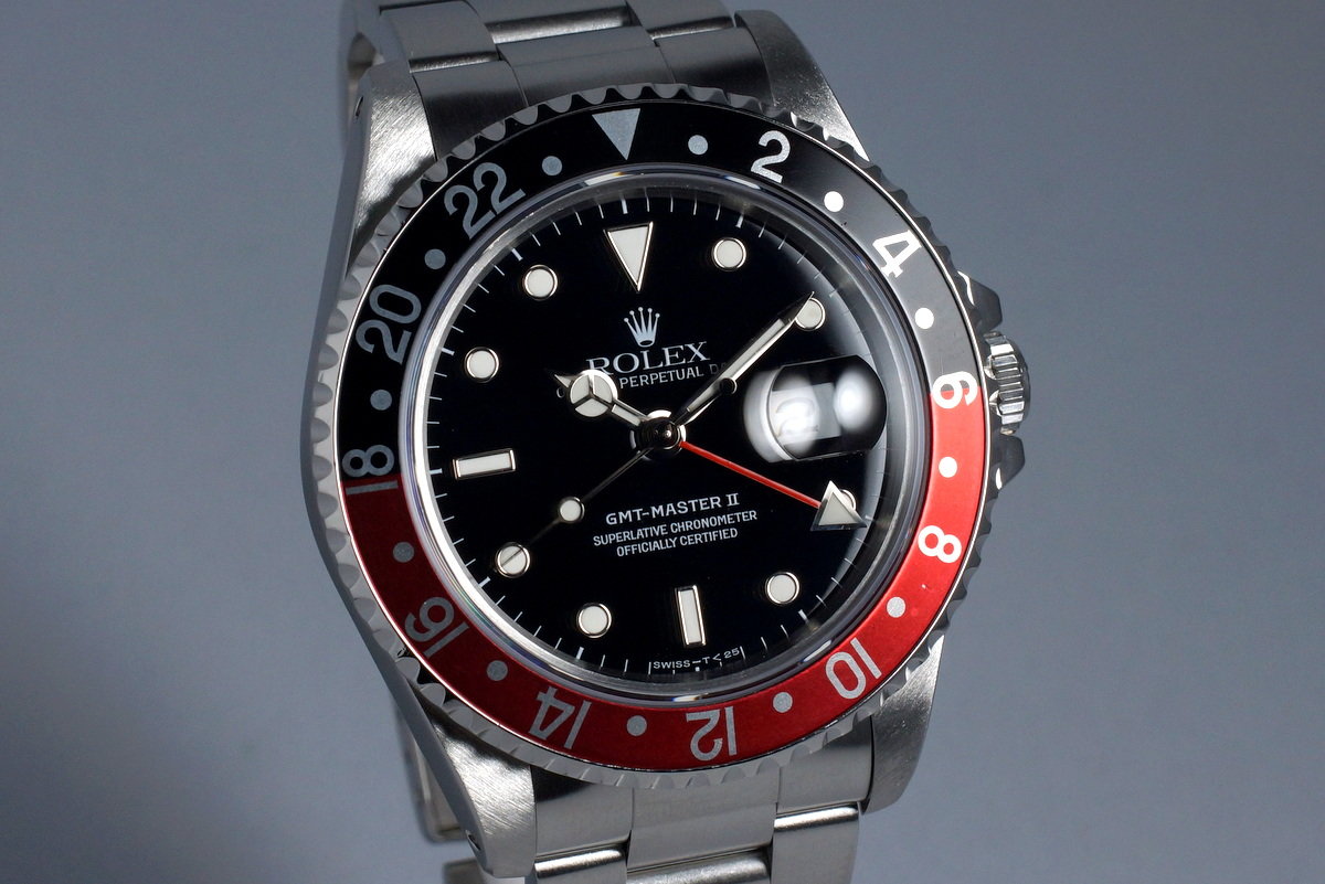 rolex gmt 1994