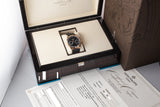 2017 Patek Philippe 18K Rose Gold Chronograph 5170R with Box and Papers