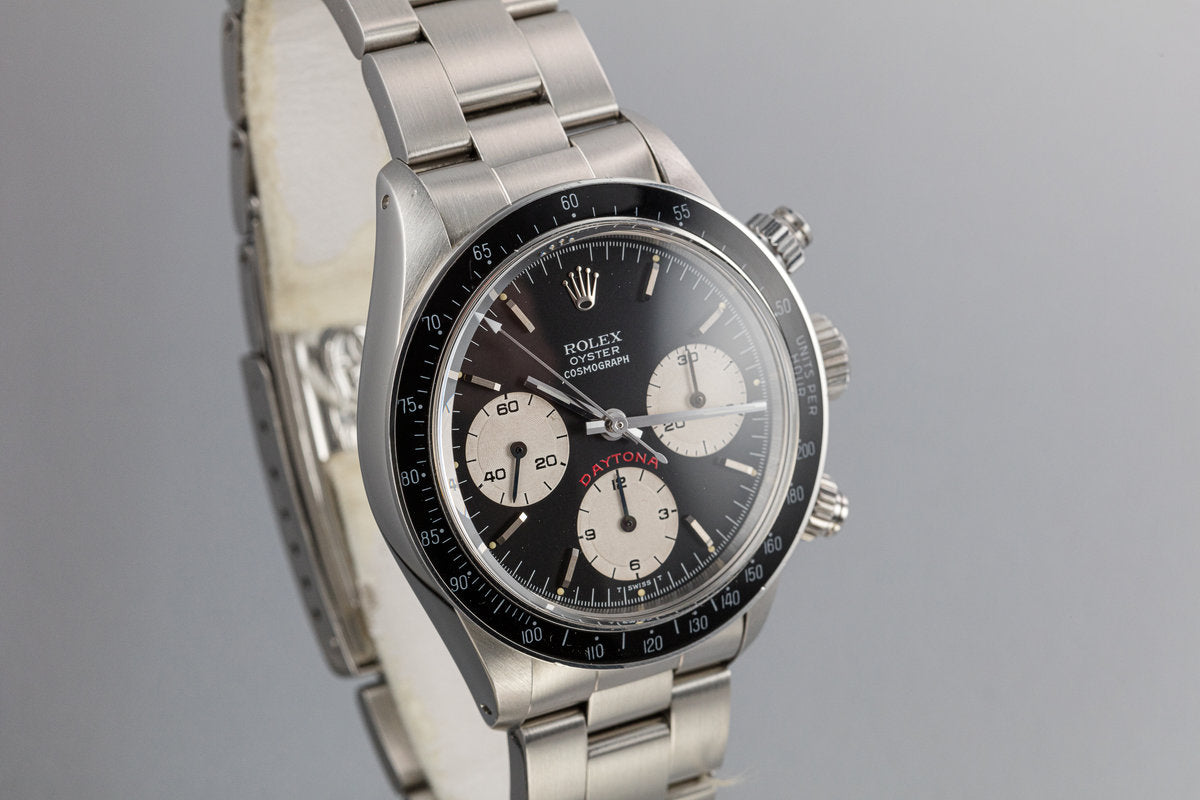 1981 daytona rolex