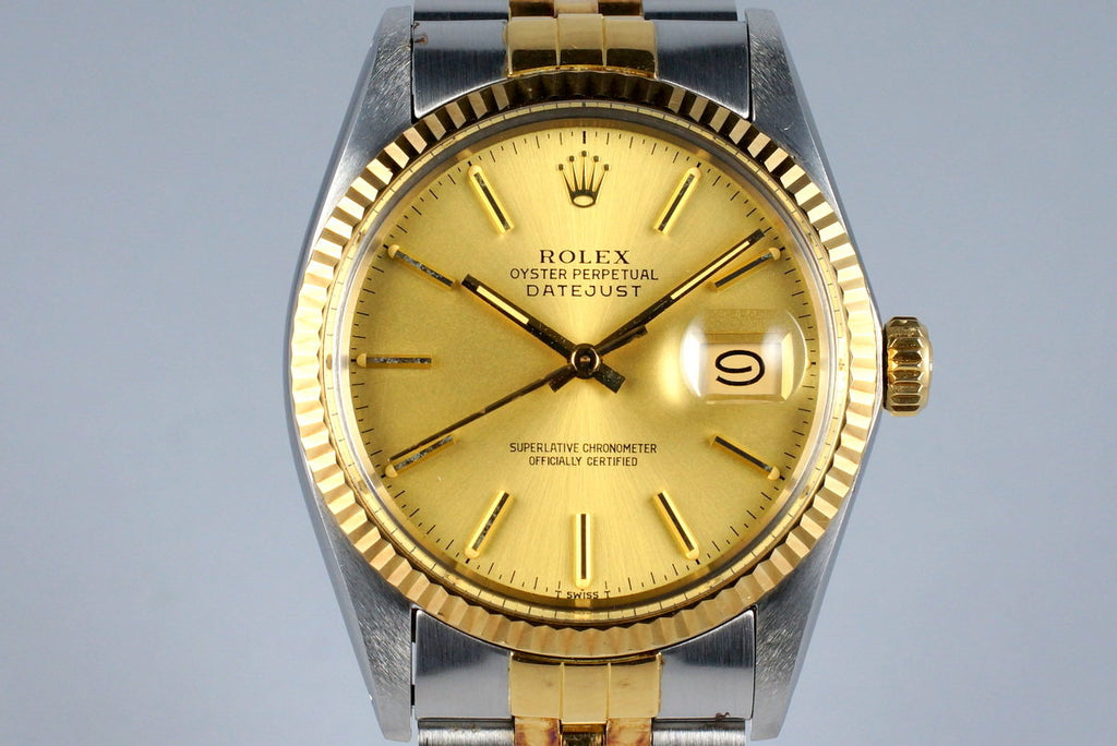 affordable mens rolex