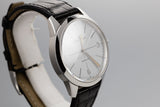 2015 Jaeger-LeCoultre Geophysic 1958 Q800.85.20 with Box and Papers