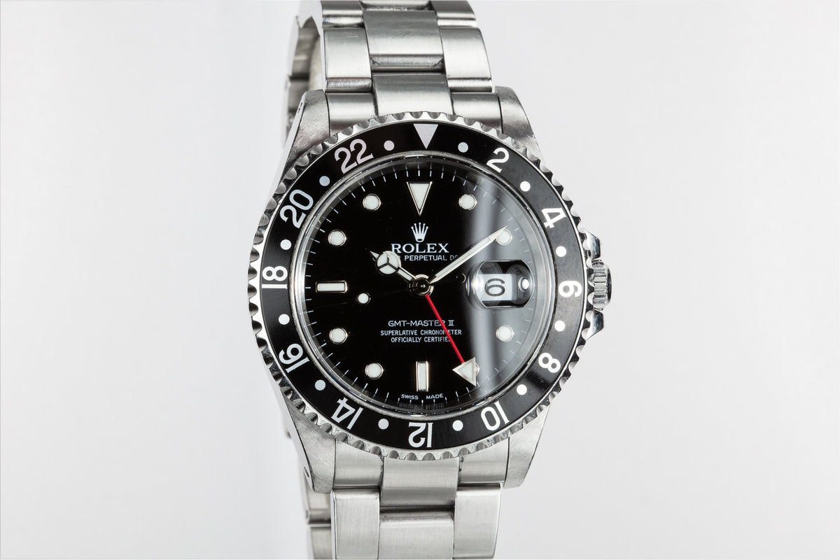 16710 black bezel