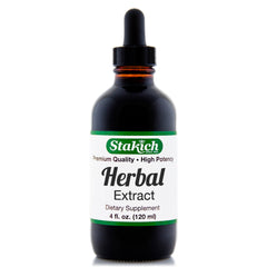 Stakich Herbal Extracts