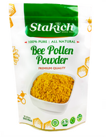 polen pollen abeja bee natural pura pure antioxidant costa rica – Cúrcuma®