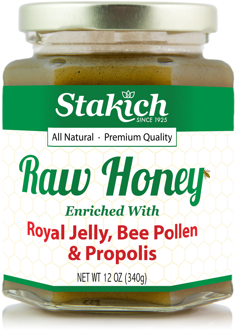 bee propolis royal jelly bee pollen benefits