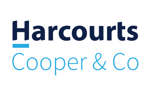 Harcourts Cooper & Co is a gold sponsor of NZ Sculpture OnShore