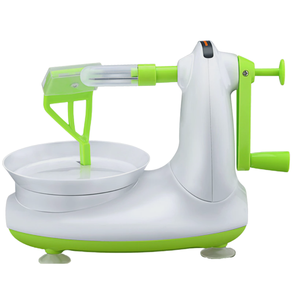 GTR Multifunctional Vegetable Or Fruit Peeler with Collect Cup