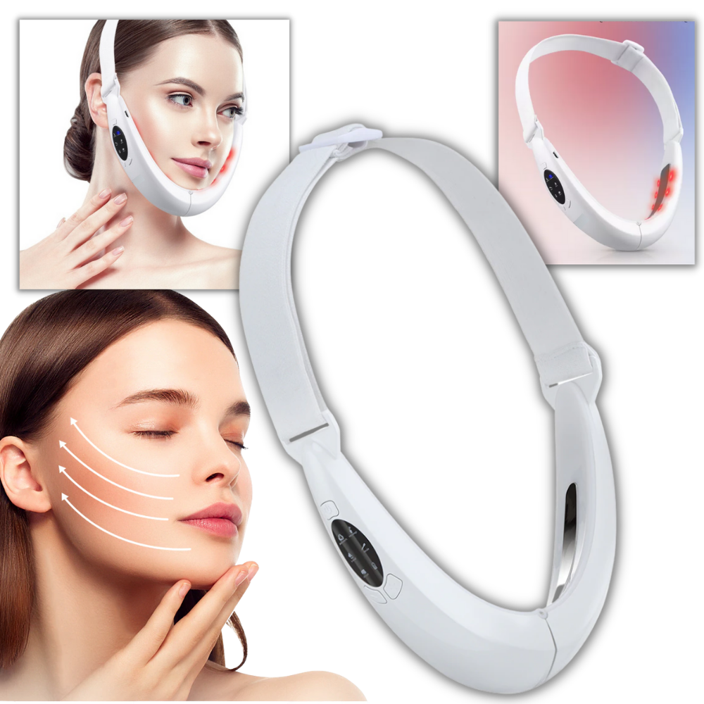 Multifunctional Portable Neck Massager – JusteELLE