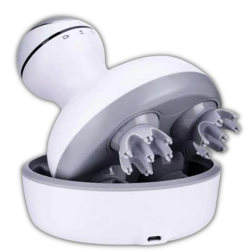 Portable Neck Massager Mini Electric – hover five